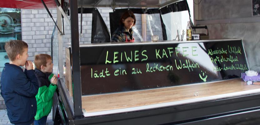 Leiwes