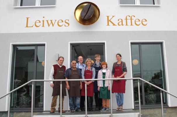 Leiwes